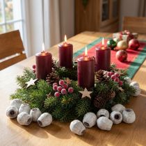 Artikel Bellgums witgekalkt 2cm - 5cm 500g