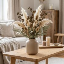 Artikel Eucalyptustakken natuurlijk decoratief exotische eucalyptus 20-30cm 25 st