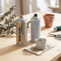 Artikel Aceton sprayreiniger + verdunner Montana Cap Cleaner 400ml