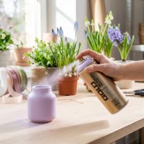 Artikel Spuitverf Spray Montana Gold Licht Paars Mat 400ml