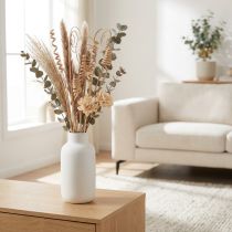 Artikel Rietassortiment mini naturel 75 stuks