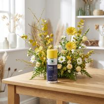 Artikel OASIS® Easy Color Spray, verfspray geel 400ml