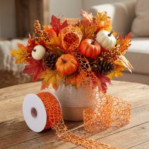 Artikel Rastertape oranje 40mm 10m