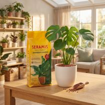Artikel Seramis® plantenkorrels voor kamerplanten (7,5 liter)