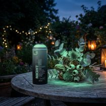 Artikel Fluorescerende verfspuitbus Nightglow Green 400ml