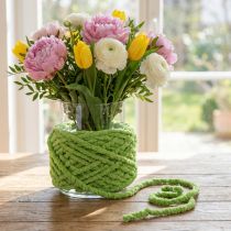 Artikel Mirabell fleece groen 25m