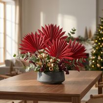 Artikel Palmspear Sun mini Rood 50 stuks