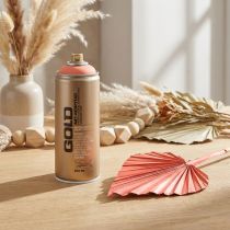 Artikel Lakspray zalmlak acryllak Montana Gold lak 400ml