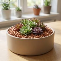 Artikel Natuursteen 16mm - 22mm Terra 2kg