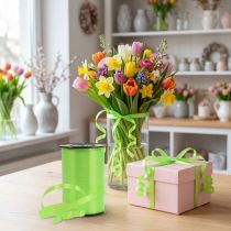 Artikel Krullint appelgroen 10mm 250m