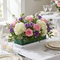 Artikel OASIS® Tafel Deco medi 4 st