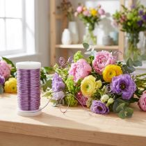 Artikel Decoratief knutseldraad voor creatieve arrangementen en sieraden