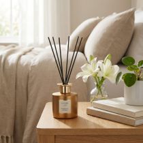 Artikel Kamergeurverspreider geurstokjes Ginger Lily 150ml