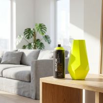 Artikel Kleur Spuitverf Fluorescerend Geel Neon 400ml