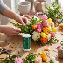 Artikel Decoratief draad voor knutselwerkjes en tafeldecoraties
