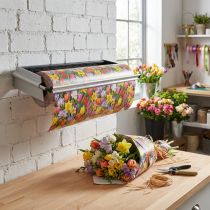 Artikel Papierfolie wanddispenser ZAC 50cm