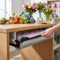 Artikel Papierfolie ondertafel dispenser ZAC 75cm