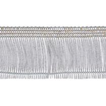 Artikel Zilverkleurige zelfklevende haartape voor pony's, 25 meter