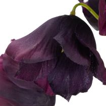 Artikel Levensechte replica van Fritilaria voor elegante bloemstukken en boeketten, 78 cm
