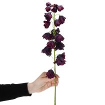 Artikel Levensechte replica van Fritilaria voor elegante bloemstukken en boeketten, 78 cm