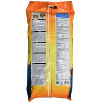 Artikel Frux Hydrangea Soil voor blauwe hortensia's, speciale potgrond, 18 liter