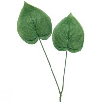 Artikel Philodendron kunst boomvriend kunstplanten groen 48cm
