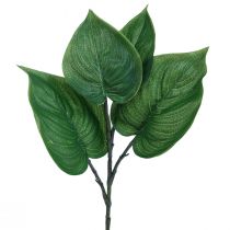 Artikel Philodendron kunst boomvriend kunstplanten groen 39cm