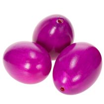 Artikel Uitgeblazen ganzeneieren als paasdecoratie – perfect voor een creatieve lente-huisdecoratie.