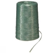 Artikel Tuinman raffia groene raffia bloemisterij 3500m 5st