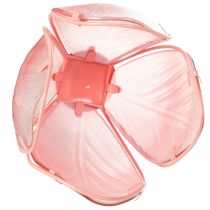 Artikel Tuinpaal met decoratieve tulp voor bloemperken en borders, 94 cm