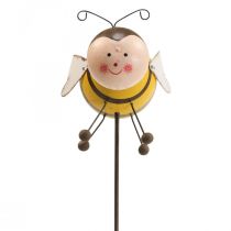 Tuinsteker bijenbloemsteker bijensteker 10cm