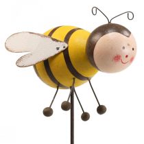 Tuinsteker bijenbloemsteker bijensteker 10cm