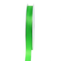 Artikel Cadeau- en decoratielint 15mm x 50m lichtgroen