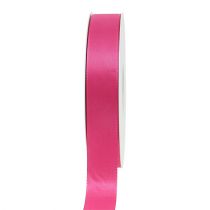 Artikel Cadeau- en decoratielint 15mm x 50m roze