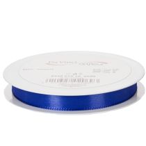 Artikel Cadeau- en decoratielint 15 mm x 50 m donkerblauw
