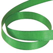 Artikel Cadeau- en decoratielint 15mm x 50m donkergroen