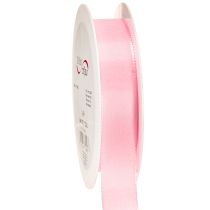 Artikel Cadeau- en decoratielint 25mm x 50m lichtroze