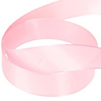 Artikel Cadeau- en decoratielint 25mm x 50m lichtroze