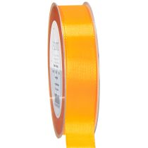 Artikel Cadeau- en decoratielint 25mm x 50m Oranje