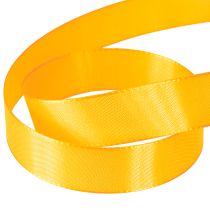 Artikel Cadeau- en decoratielint 25mm x 50m Oranje