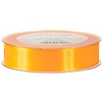 Artikel Cadeau- en decoratielint 25mm x 50m Oranje