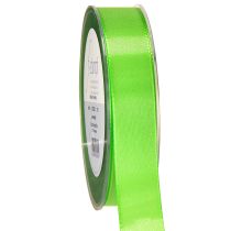 Artikel Cadeau- en decoratielint lichtgroen 25mm 50m