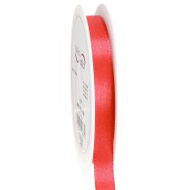 Artikel Cadeau- en decoratielint rood 15mm 50m