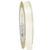 Artikel Cadeau- en decoratielint taftlint crème 15mm 50m