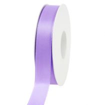 Artikel Cadeau- en decoratielint 25mm x 50m lila