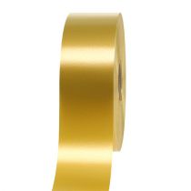 Artikel Cadeaulint goud 50mm 100m