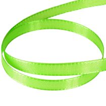 Artikel Cadeaulint lichtgroen 8mm 50m