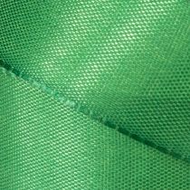 Artikel Cadeaulint taft decoratief lint donkergroen 25mm × 50m