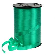 Artikel Cadeaulint 10mm grasgroen 250m