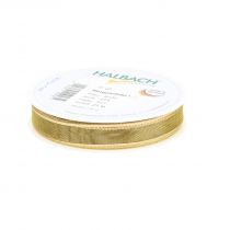 Artikel Cadeaulint gouden ring effect 15mm 25m